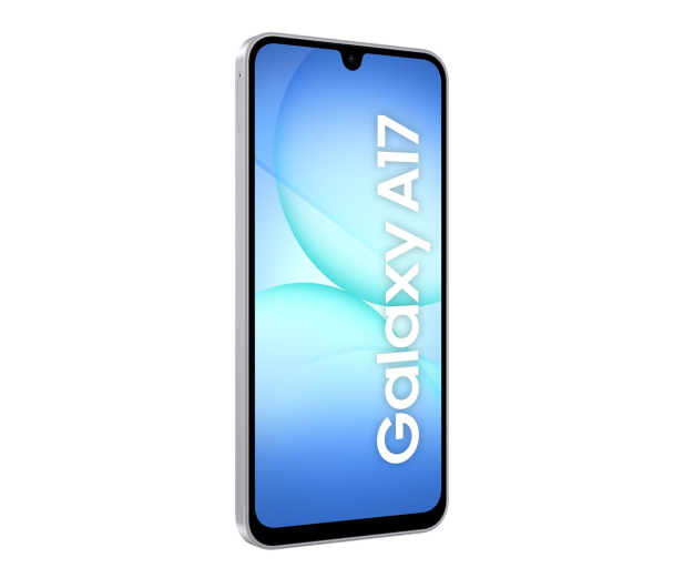 Samsung  Galaxy A17 5G 4/128GB Szary - 1546561 - zdjęcie 5